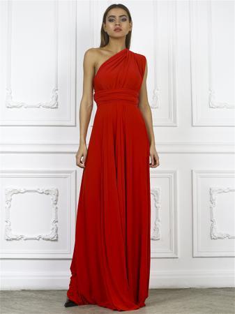 Платье ZERKALA