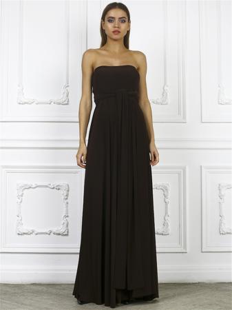 Платье ZERKALA