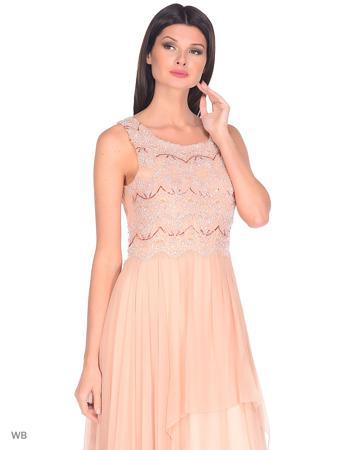 Платье Carla Ruiz