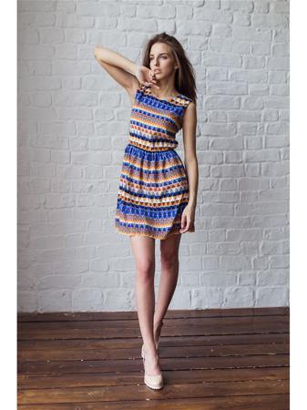 Платье IDI ALEN