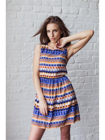 Платье IDI ALEN