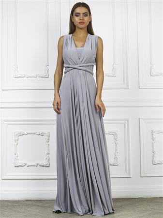 Платье ZERKALA