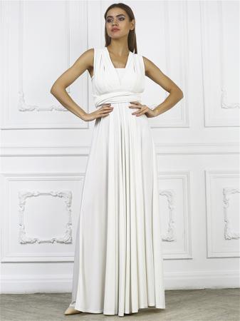 Платье ZERKALA