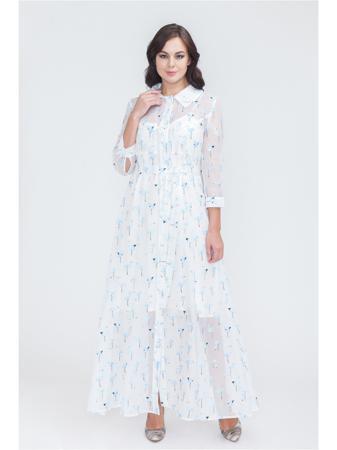 Платье Lucky Move