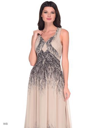 Платье Carla Ruiz