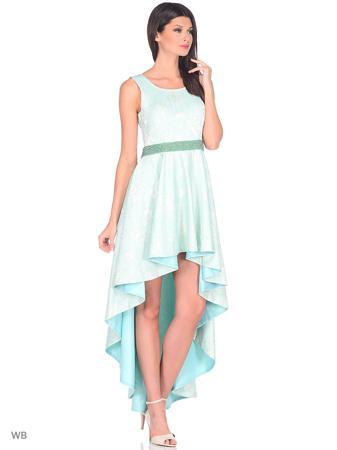 Платье Carla Ruiz