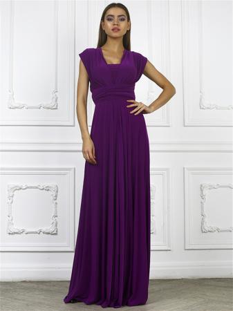 Платье ZERKALA