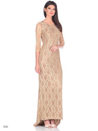 Платье Carla Ruiz