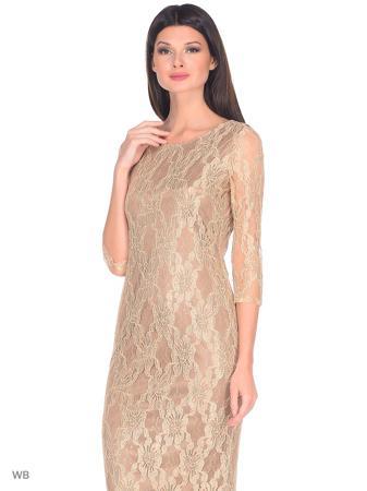 Платье Carla Ruiz