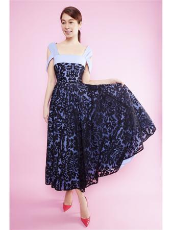 Платье LN Family