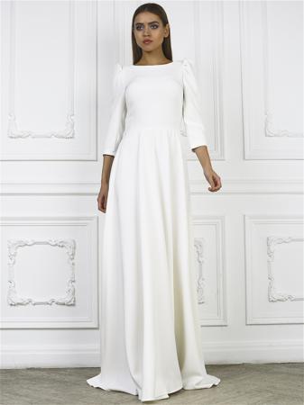 Платье ZERKALA