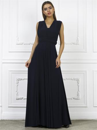 Платье ZERKALA