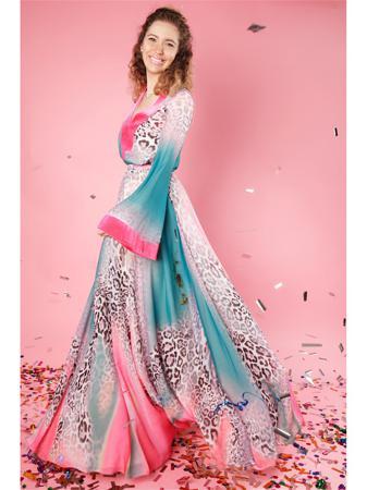 Платье LN Family