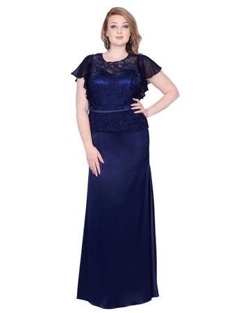 Платье MILOMOOR