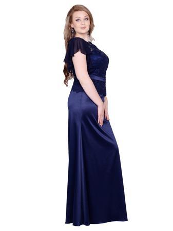 Платье MILOMOOR