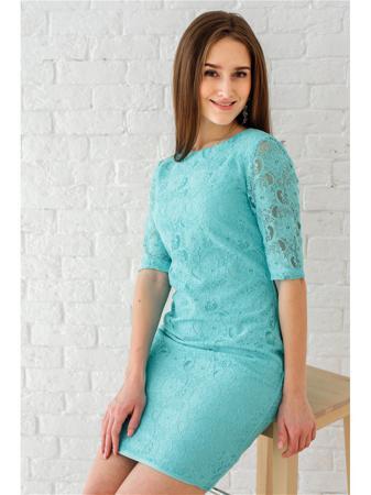 Платье Vera Nicco