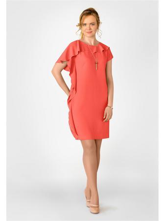 Платье Данаида