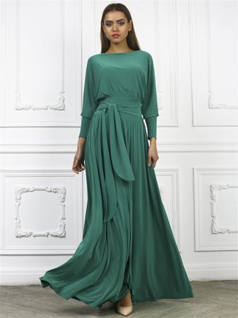 Платье ZERKALA