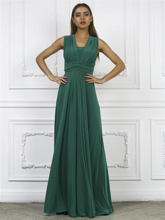 Платье ZERKALA