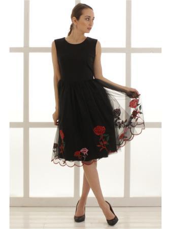 Платье MoNaMod New Look
