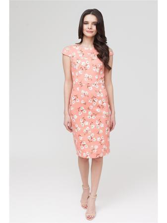 Платье Lucky Move