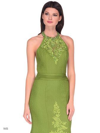 Платье Carla Ruiz