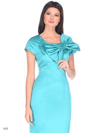 Платье Carla Ruiz