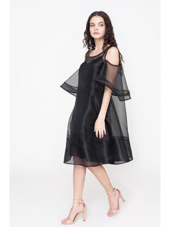 Платье Lucky Move