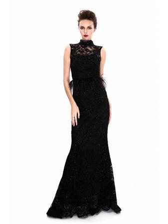 Платье PAOLA MORENA