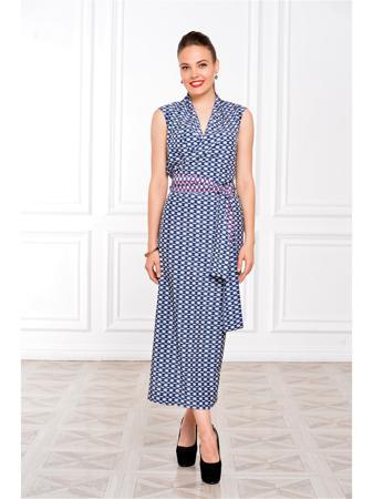 Платье Katerina Bleska&Tamara Savin