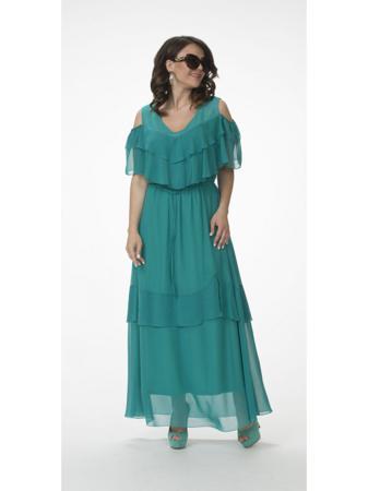 Платье Amelia Lux