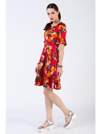 Платье Z.O.X.A