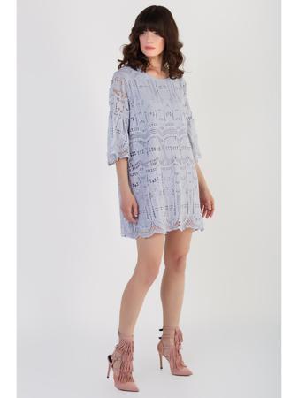 Платье Z.O.X.A