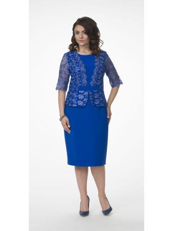 Платье Amelia Lux