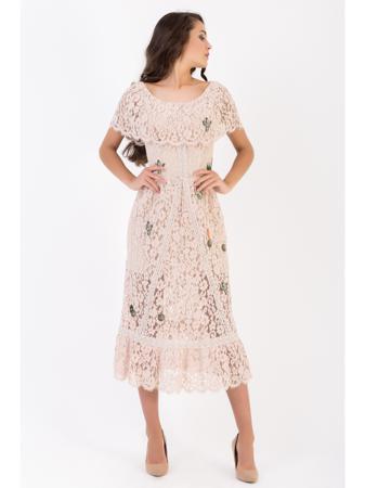 Платье Z.O.X.A