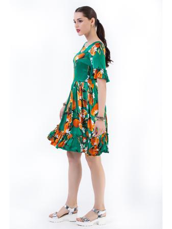 Платье Z.O.X.A