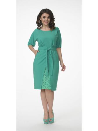 Платье Amelia Lux