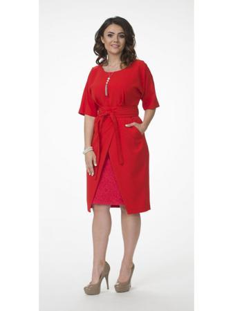 Платье Amelia Lux