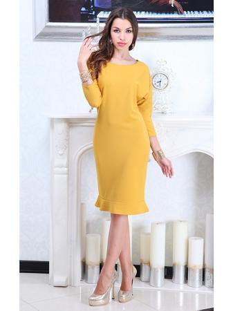 Платье Lussotico