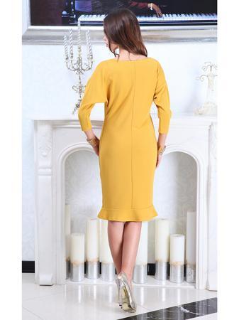 Платье Lussotico