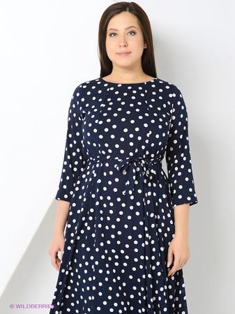 Платье La Fleuriss