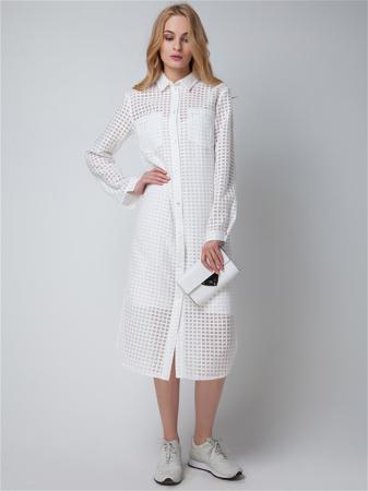 Платье Olga Skazkina