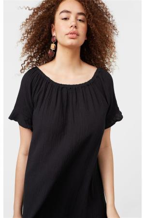 Платье Violeta by Mango