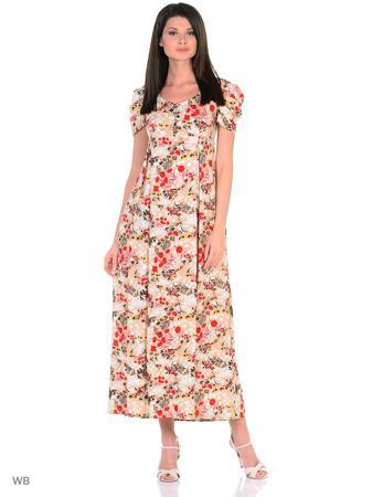 Платье Gabriela