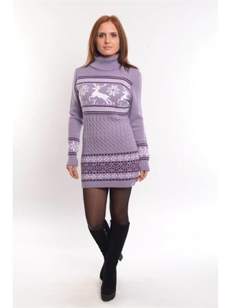 Платье Тефия