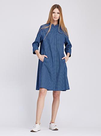 Платье PAROLE by Victoria Andreyanova