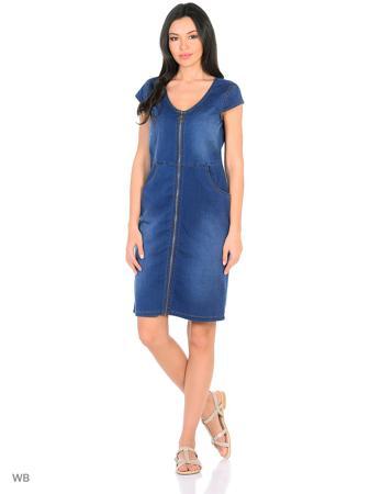 Платье b.young