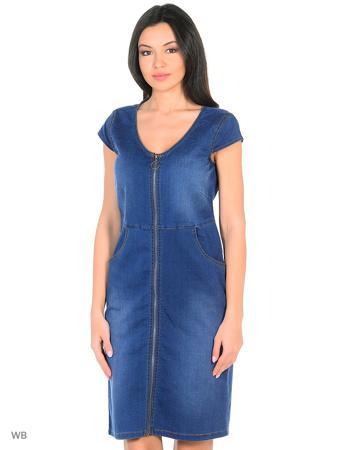 Платье b.young