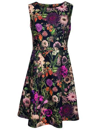 Платье Smashed Lemon