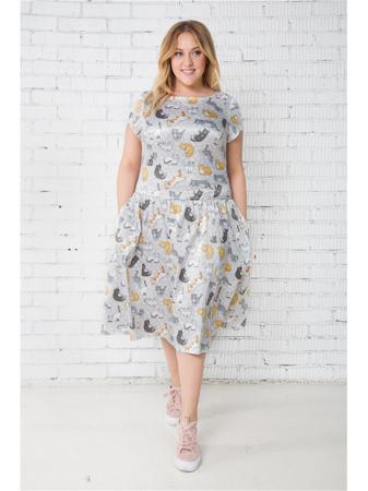 Платье МаТильда